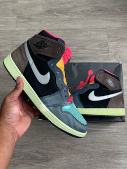Size 11.5- Air Jordan 1 Retro High Tokyo Bio