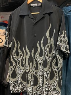 Dragon Fly Clothing Company Size M