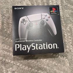 Sony Playstation PS5 DualSense 30th Anniversary Limited Edition Wireless Controller