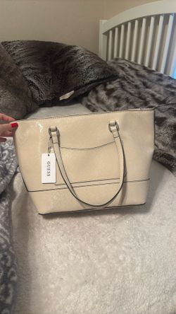 Guess purse