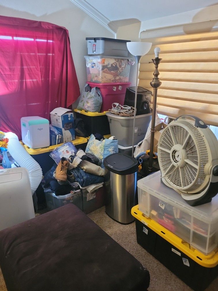 Everything For Sale
