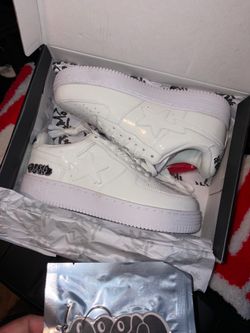 Bape shoes