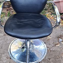 Barber Chair