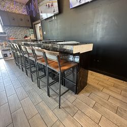 BAR FURNITURE