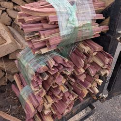 Cedar Kindlin Bundles 