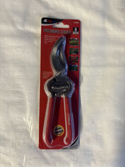 Pruners
