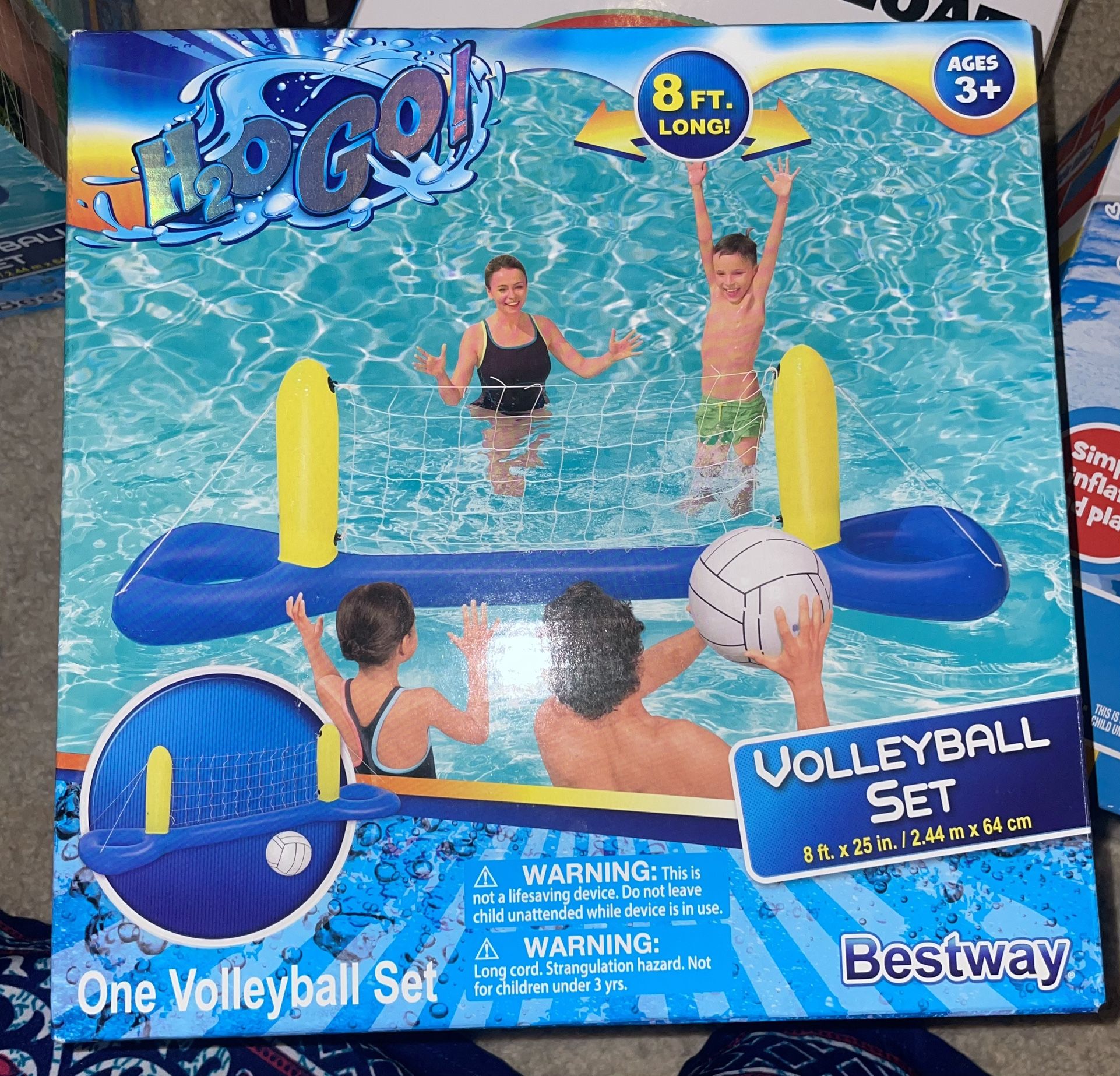 Pool Floats