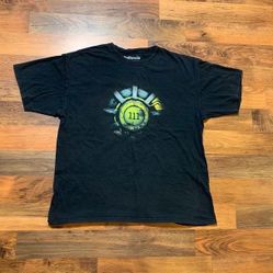 FallOut 4 Size XL Shirt