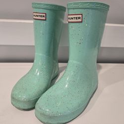 Girls Rain Boots