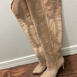 Gianni Bini Boots