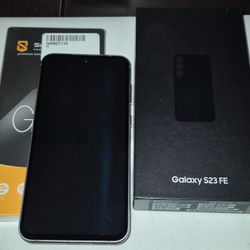 Samsung Galaxy S23 De