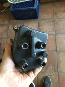 Acura integra obd1 distributor