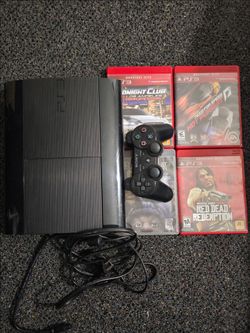PS3 superslim