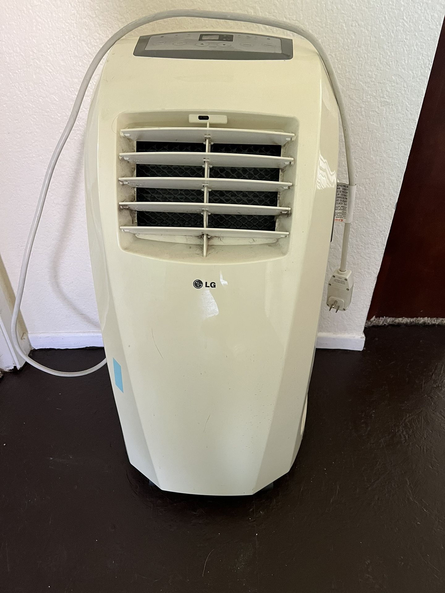 AC Portable Unit