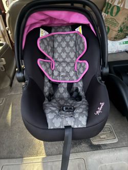 car seat