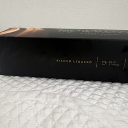 Nespresso Bianco Leggero