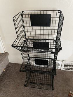 Office stuff