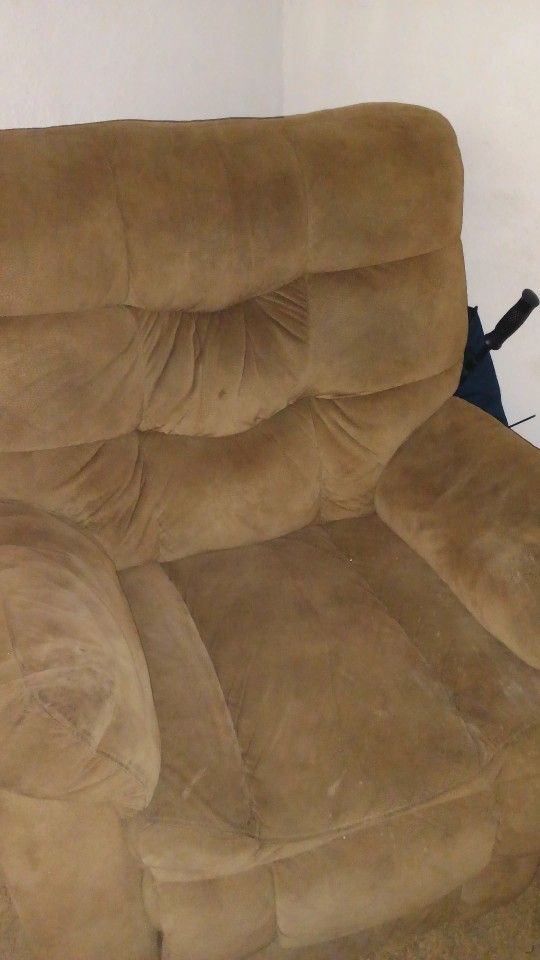 Recliner