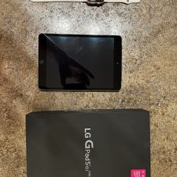 *REDUCED*  Apple Watch 7k Serries/ipad 4th Gen Mini/lg Gpad