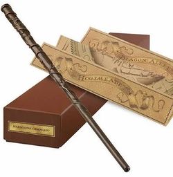 Hermione Granger Generation 1 Interactive Wand