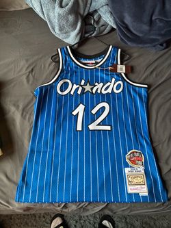 Dwight howard jersey sz L