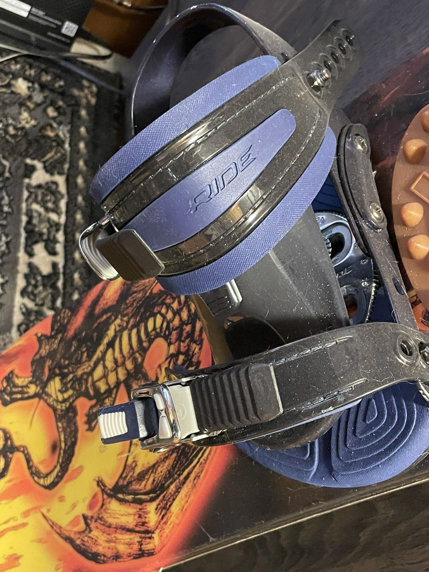 5150 Shooter 124 W/ride Bindings for Sale in Redmond, WA OfferUp