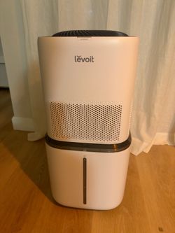 Levoit Superior 6000S Smart Evaporative Humidifier – 6 Gallon, Whole Home
