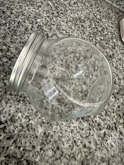 Kitchen Canisters