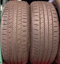 Hankook 235 60 18