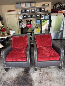 Tommy Bahama koko chairs