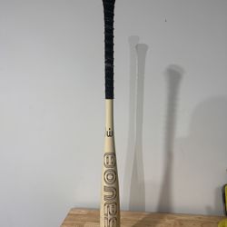 Warstic BoneSBR BBCOR Bat -3 32/29