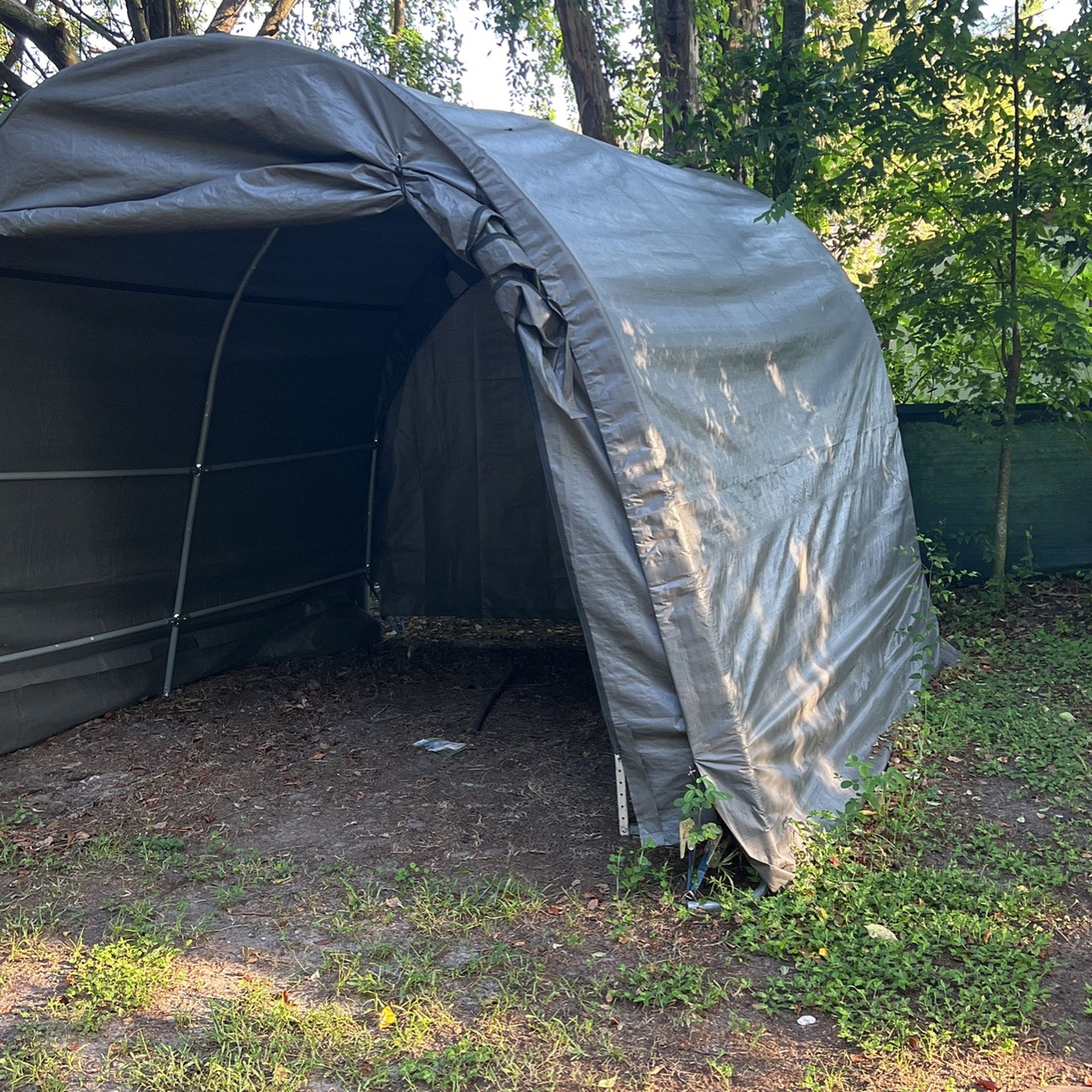 Carport
