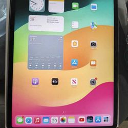 iPad Pro12 6th Generation 