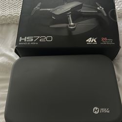 Holy Stone HS720 Drone