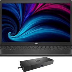 Dell Latitude 3520