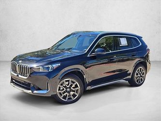 2026 BMW X1