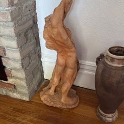 Escultura 