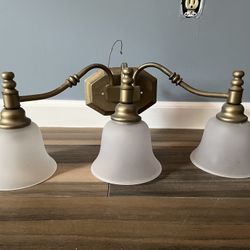 Bathroom Vanity Light