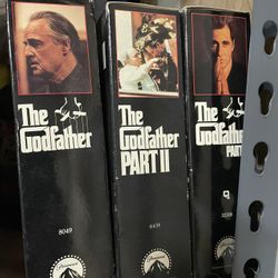 The Godfather