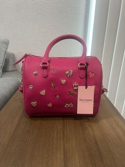Juicy Couture Bag