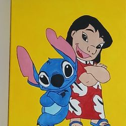  Painting