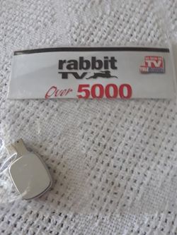 Rabbit TV 5000 Channels