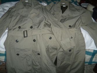 RAIN COATS (2)
