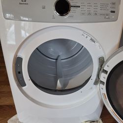 Electrolux Dryer 