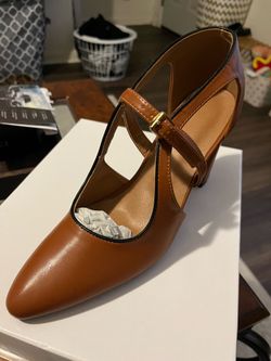 New shoes size 10