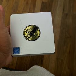 Windows 10pro Mini Pc