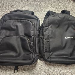 lenovo And Tigernu Backpack $15 For Both