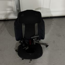 Pico Travel Car seat