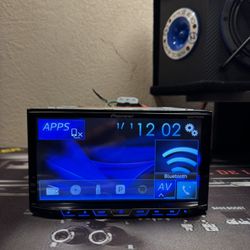 Pioneer Avh-x490bs