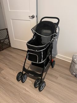 Dog / Cat Stroller!